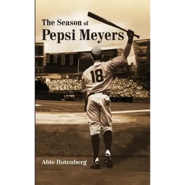 The Season of Pepsi Meyers