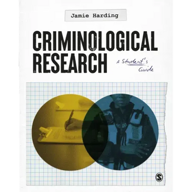 Criminological Research