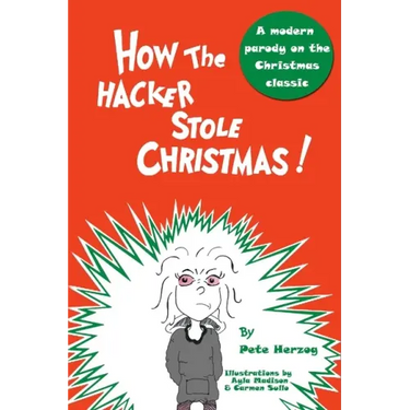 How the Hacker Stole Christmas