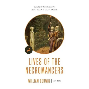 Lives of the Necromancers
