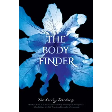 The Body Finder
