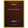 Rational Hydrotherapy V1