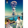 What Feels Like Love: New and Selected Poems