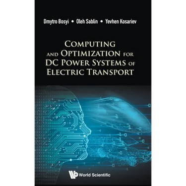 Computing & Optimization DC Power Sys of Electric Transport