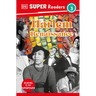 DK Super Readers Level 3 Harlem Renaissance