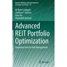 Advanced Reit Portfolio Optimization: Innovative Tools for Risk Management