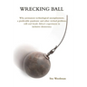 Wrecking Ball: Why permanent technological unemployment, a predictable pandemic and other wicked problems will end South Africa's experiment in inclus