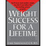 Weight Success for a Lifetime