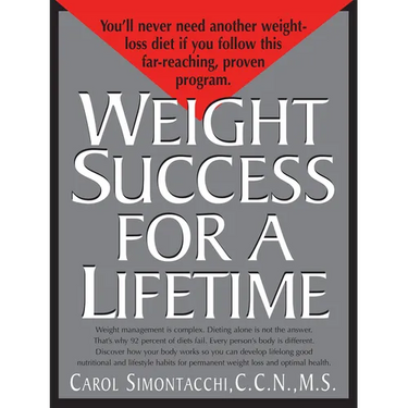 Weight Success for a Lifetime