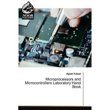 Microprocessors and Microcontrollers Laboratory Hand Book