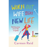 Worn Out Wife Seeks New Life