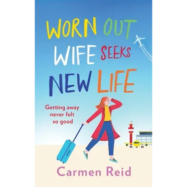 Worn Out Wife Seeks New Life
