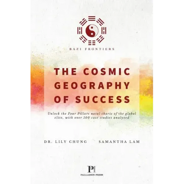 Bazi Frontiers, The Cosmic Geography of Success