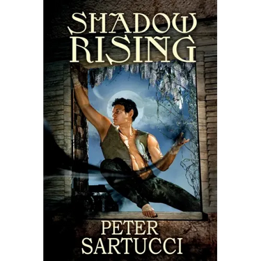 Shadow Rising: Sequel to 'Shadow and Light'