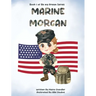 Marine Morgan