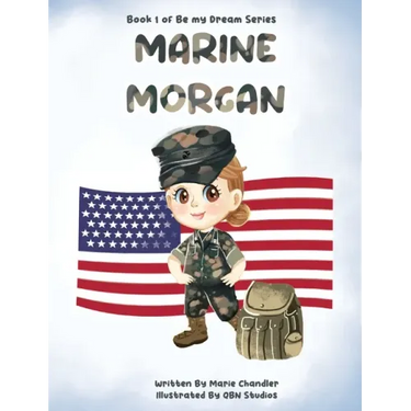 Marine Morgan