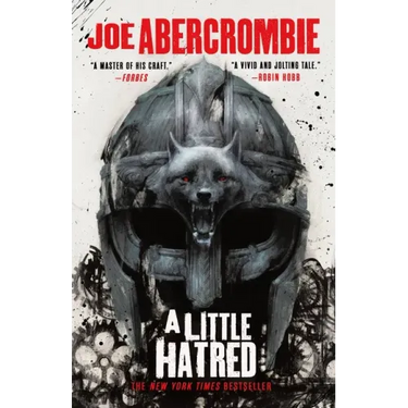 A Little Hatred