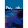 Pragmatics: A Multidisciplinary Perspective