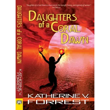 Daughters of a Coral Dawn