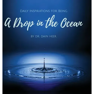 A Drop in the Ocean