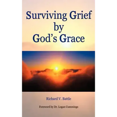 Surviving Grief by God's Grace