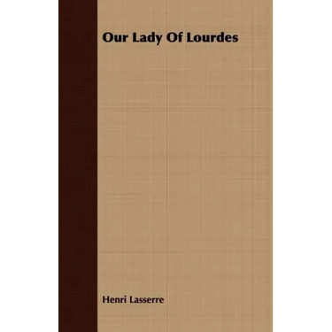 Our Lady of Lourdes