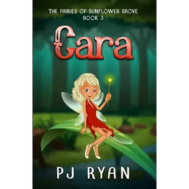 Cara: A funny chapter book for kids ages 9-12