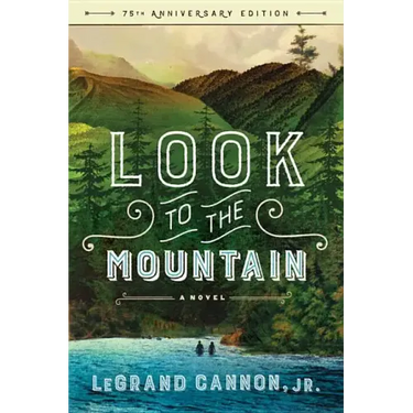 Look to the Mountain