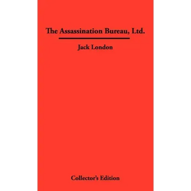 The Assassination Bureau, Ltd.