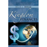 Kingdom Finances for Kingdom Building