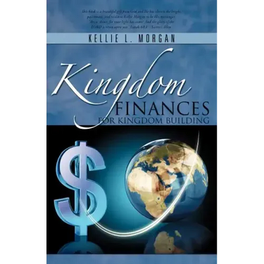 Kingdom Finances for Kingdom Building