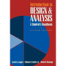 Introduction to Design and Analysis: A Student's Handbook