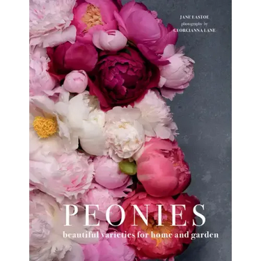 Peonies: Beautiful Varieties for Home & Garden