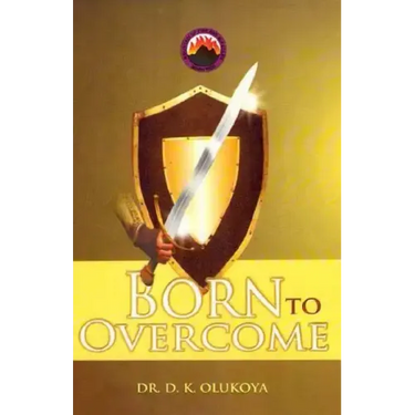 Born to Overcome