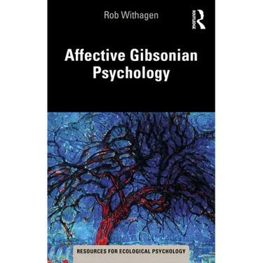 Affective Gibsonian Psychology