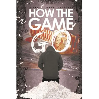 How The Game Go: Rated R