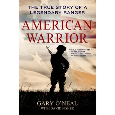 American Warrior