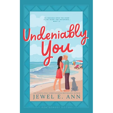 Undeniably You