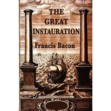 The Great Instauration