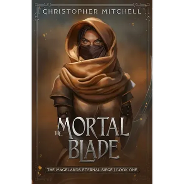 The Mortal Blade