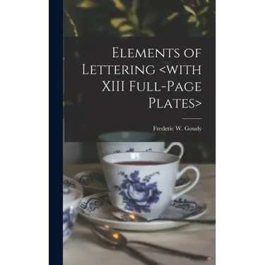 Elements of Lettering