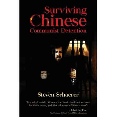 Surviving Chinese Communist Detention