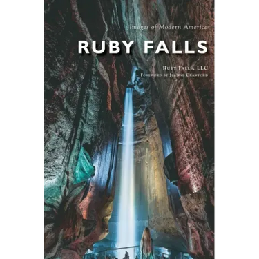 Ruby Falls