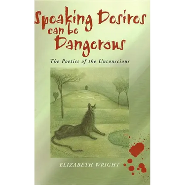 Speaking Desires Can Be Dangerous: An Introduction