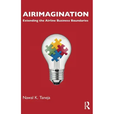 Airimagination: Extending the Airline Business Boundaries