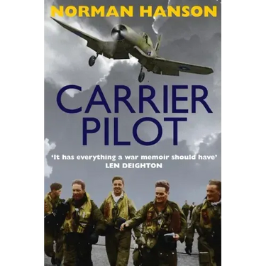 Carrier Pilot