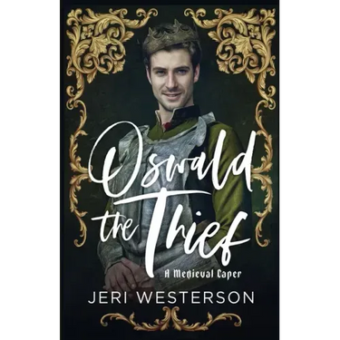 Oswald the Thief: A Medieval Caper
