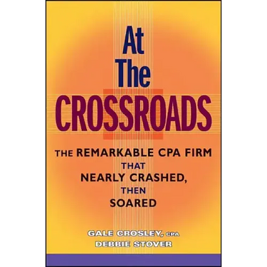 At the Crossroads