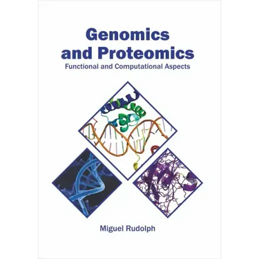 Genomics and Proteomics: Functional and Computational Aspects
