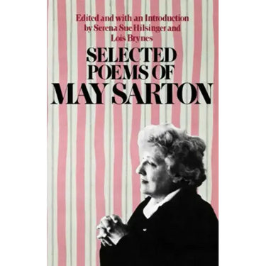 Selected Poems of May Sarton